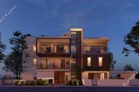 3 Bedroom Apartment · Strovolos (Nicosia) for sale 
