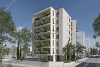 3 Bedroom Apartment in Acropolis (Nicosia) for sale 