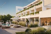1 Bedroom Apartment in Erimi (Limassol) for sale 