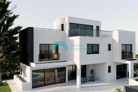 6 Bedroom Detached house · Kalogiroi (Limassol) for sale 
