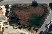 2000 SQM Plot · Chlorakas (Paphos) for sale 