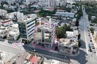  Mixed Use Project in Strovolos (Nicosia) for sale 