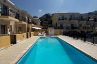 2 Bedroom Maisonette · Kato Paphos Universal (Paphos) for sale 
