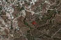 837 SQM Land · Marathounta (Paphos) for sale 