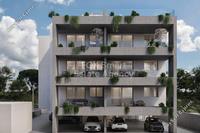 1 Bedroom Apartment · Makedonitissa (Nicosia) for sale 