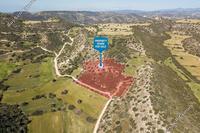 16054 SQM Land in Agios Theodoros Larnacas (Larnaca) for sale 