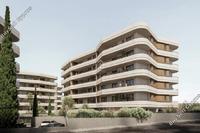 3 Bedroom Apartment in Germasogeia (Limassol) for sale 