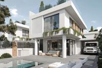3 Bedroom Detached house · Kapparis (Famagusta) for sale 