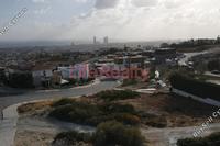 822 SQM Plot in Agios Athanasios (Limassol) for sale 