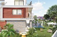 3 Bedroom Detached house in Agios Tychonas (Limassol) for sale 
