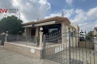 3 Bedroom Semi-detached house · Larnaca Municipality (Larnaca) for sale 