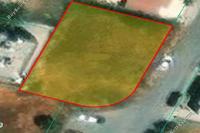 616 SQM Plot · Kato Lakatamia (Nicosia) for sale 