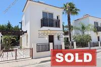 2 Bedroom Detached house · Protaras (Famagusta) for sale 