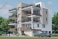 1 Bedroom Apartment · Aradippou (Larnaca) for sale 