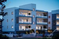 2 Bedroom Apartment in Geroskipou (Paphos) for sale 
