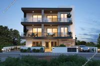 2 Bedroom Apartment in Livadia Larnacas (Larnaca) for sale 