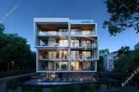 2 Bedroom Penthouse in Potamos Germasogeias (Limassol) for sale 