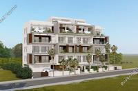 3 Bedroom Apartment in Potamos Germasogeias (Limassol) for sale 