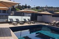 1 Bedroom Apartment · Agios Tychonas (Limassol) to rent 
