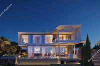 5 Bedroom Detached house · Agios Tychonas (Limassol) for sale 
