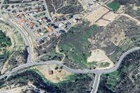 3754 SQM Land in Ypsonas (Limassol) for sale 
