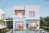 4 Bedroom Detached house in Pano Lakatamia (Nicosia) for sale 