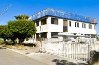  Warehouse in Strovolos (Nicosia) for sale 