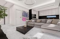 2 Bedroom Apartment in Archangelos (Nicosia) for sale 