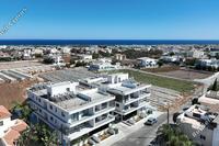 2 Bedroom Apartment in Paralimni (Famagusta) for sale 