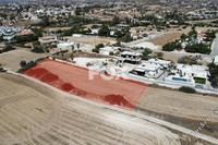 2894 SQM Land · Pyrgos Limassol (Limassol) for sale 