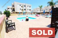 1 Bedroom Penthouse · Liopetri (Famagusta) for sale 