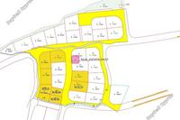 558 SQM Plot in Pano Deftera (Nicosia) for sale 