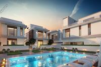 3 Bedroom Maisonette · Germasogeia (Limassol) for sale 