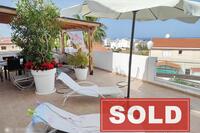 2 Bedroom Penthouse in Paralimni (Famagusta) for sale 