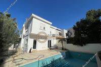 4 Bedroom Semi-detached house in Dasoupoli (Nicosia) for sale 