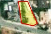 464 SQM Plot · Kokkinotrimithia (Nicosia) for sale 
