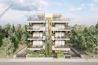 2 Bedroom Apartment in Agia Fyla (Limassol) for sale 