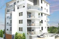 2 Bedroom Apartment in Faneromeni (Larnaca) for sale 