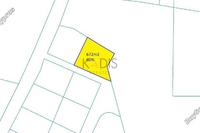 672 SQM Plot in Pyrga (Larnaca) for sale 