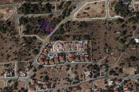 1211 SQM Plot · Souni Zanakia (Limassol) for sale 