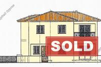 3 Bedroom Detached house · Mazotos (Larnaca) for sale 