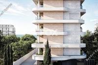 2 Bedroom Apartment in Potamos Germasogeias (Limassol) for sale 