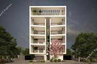 2 Bedroom Apartment · Acropolis (Nicosia) for sale 
