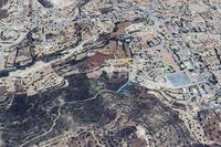 13460 SQM Land in Palodeia (Limassol) for sale 