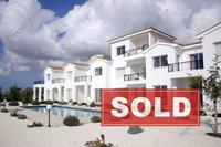 2 Bedroom Town house · Tala (Paphos) for sale 