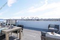 3 Bedroom Penthouse in Sotiros Agios Ioannis Larnaca (Larnaca) for sale 