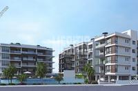 1 Bedroom Apartment in Livadia Larnacas (Larnaca) for sale 