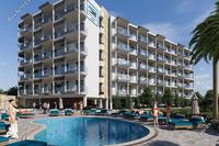 1 Bedroom Apartment · Mouttagiaka (Limassol) for sale 