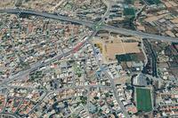 575 SQM Plot in Potamos Germasogeias (Limassol) for sale 