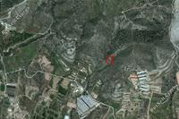 2676 SQM Land · Monagroulli (Limassol) for sale 